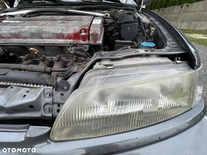 Honda Civic - 31