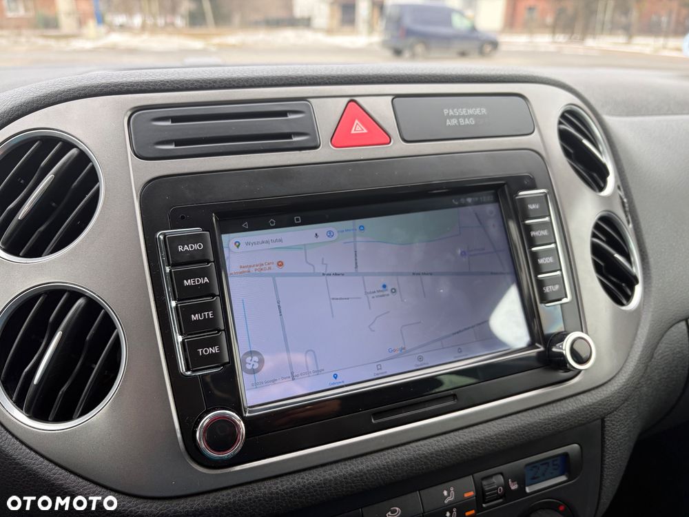 Volkswagen Tiguan 1.4 TSI 4Motion Team - 32