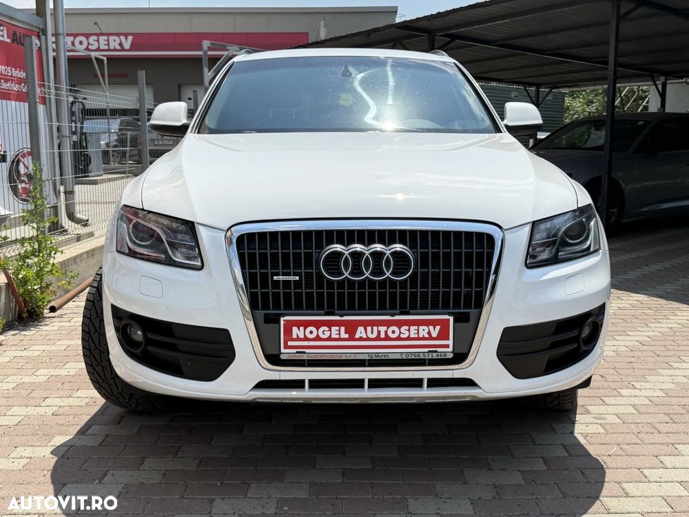Audi Q5 - 4