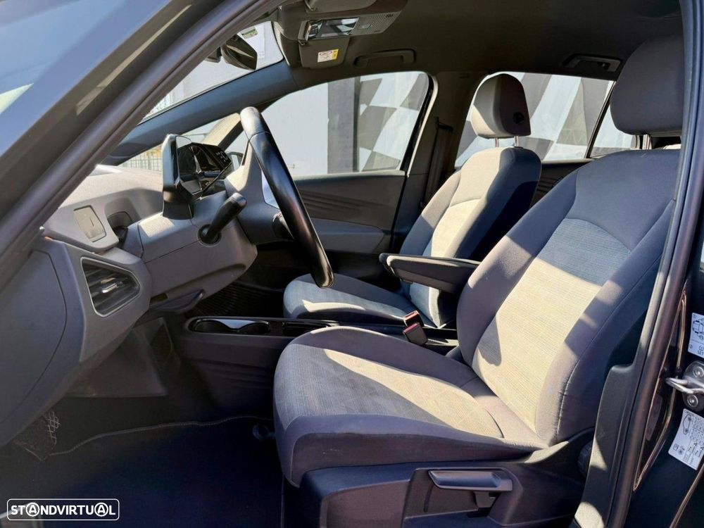 VW ID.3 Pro Life - 9