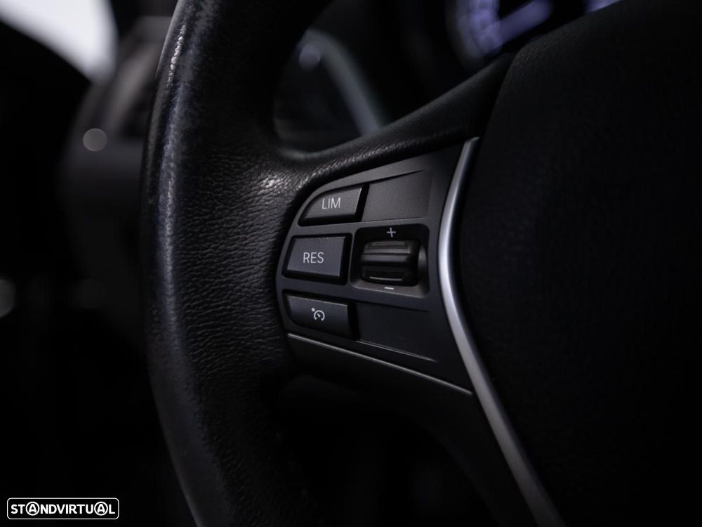 BMW 116 d Corporate Edition - 13