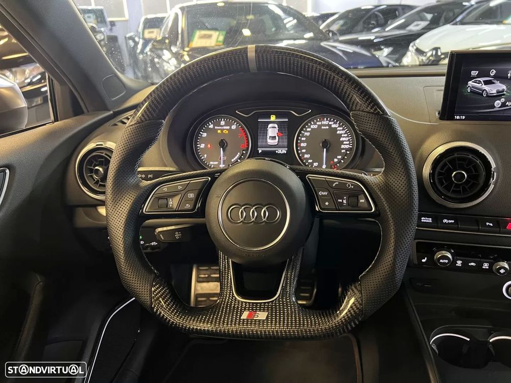 Audi S3 Limousine 2.0 TFSi quattro S tronic - 44