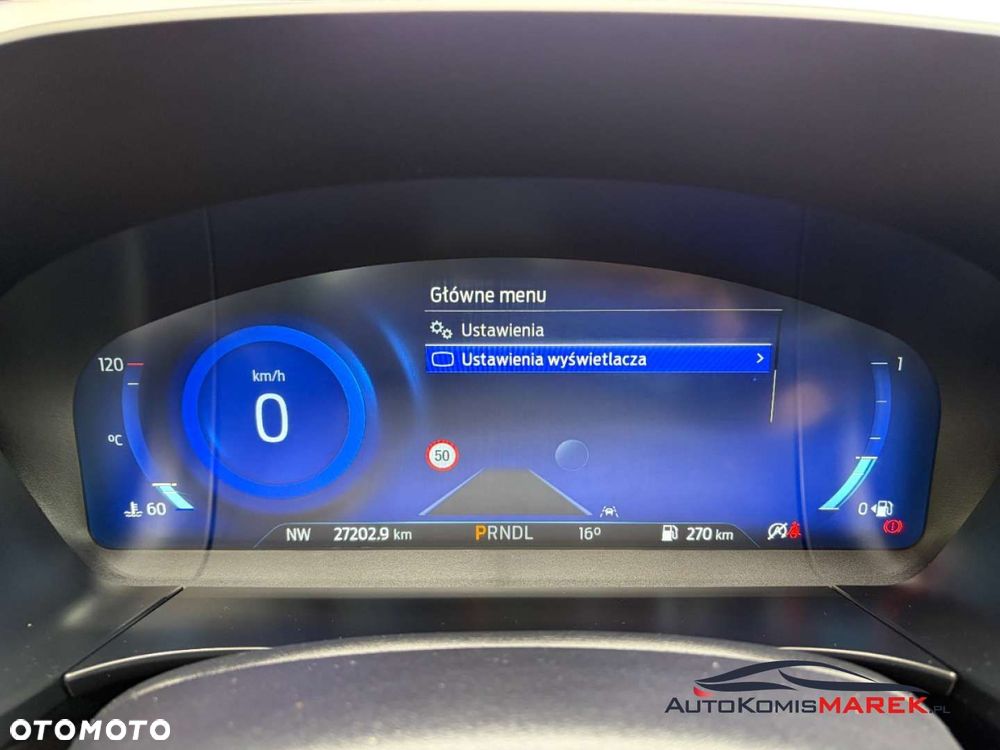 Ford Kuga 1.5 EcoBlue TITANIUM - 12