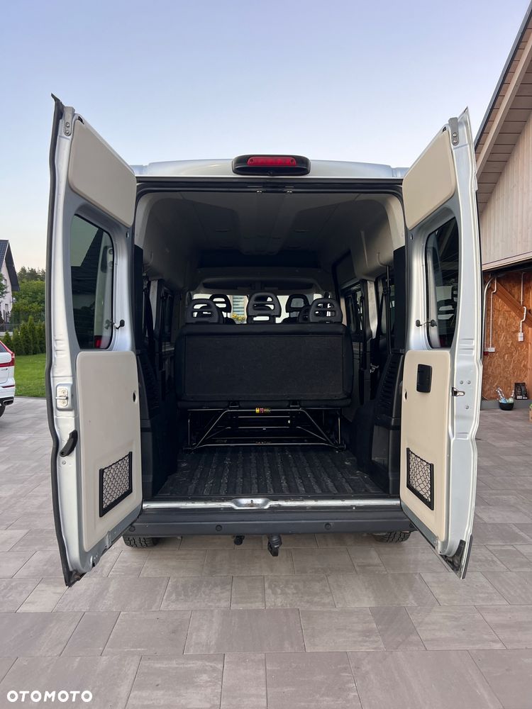Peugeot Boxer - 33