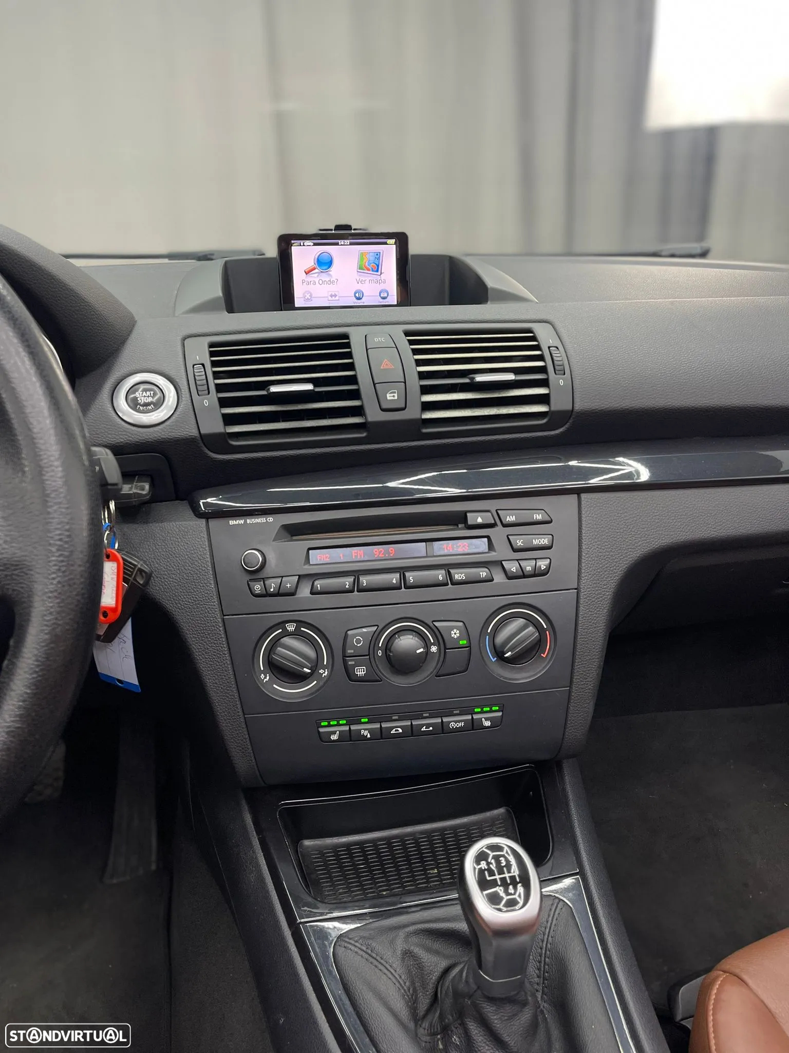 BMW 120 d DPF - 14
