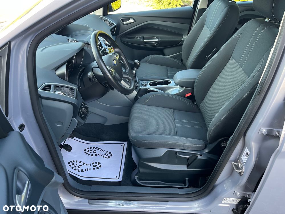 Ford C-MAX - 8