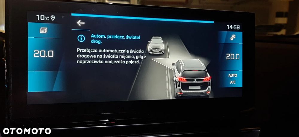 Peugeot 5008 1.6 PureTech GT Line S&S EAT8 - 30