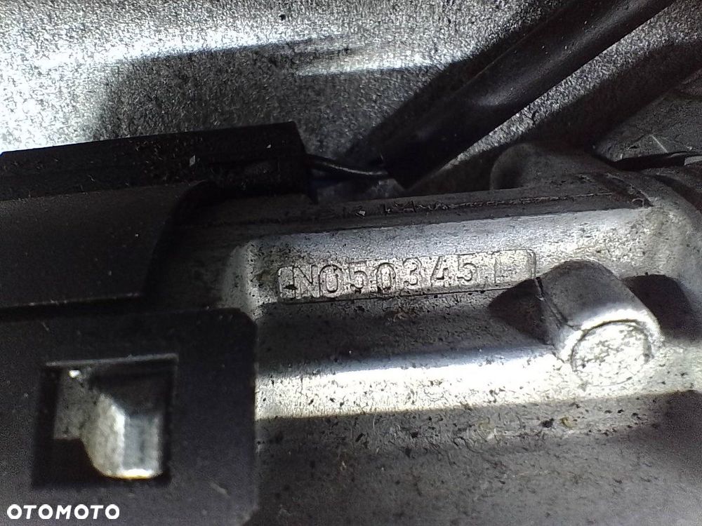 STACYJKA CITROEN C3 II N0503451 1.4 HDI - 3