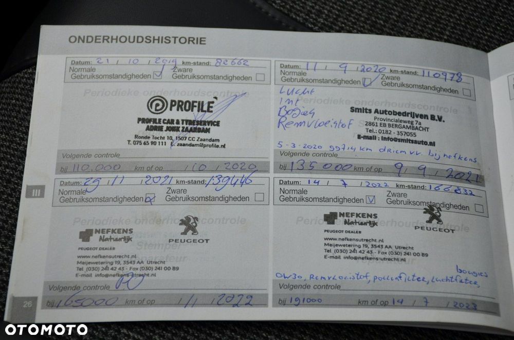 Peugeot 5008 - 40