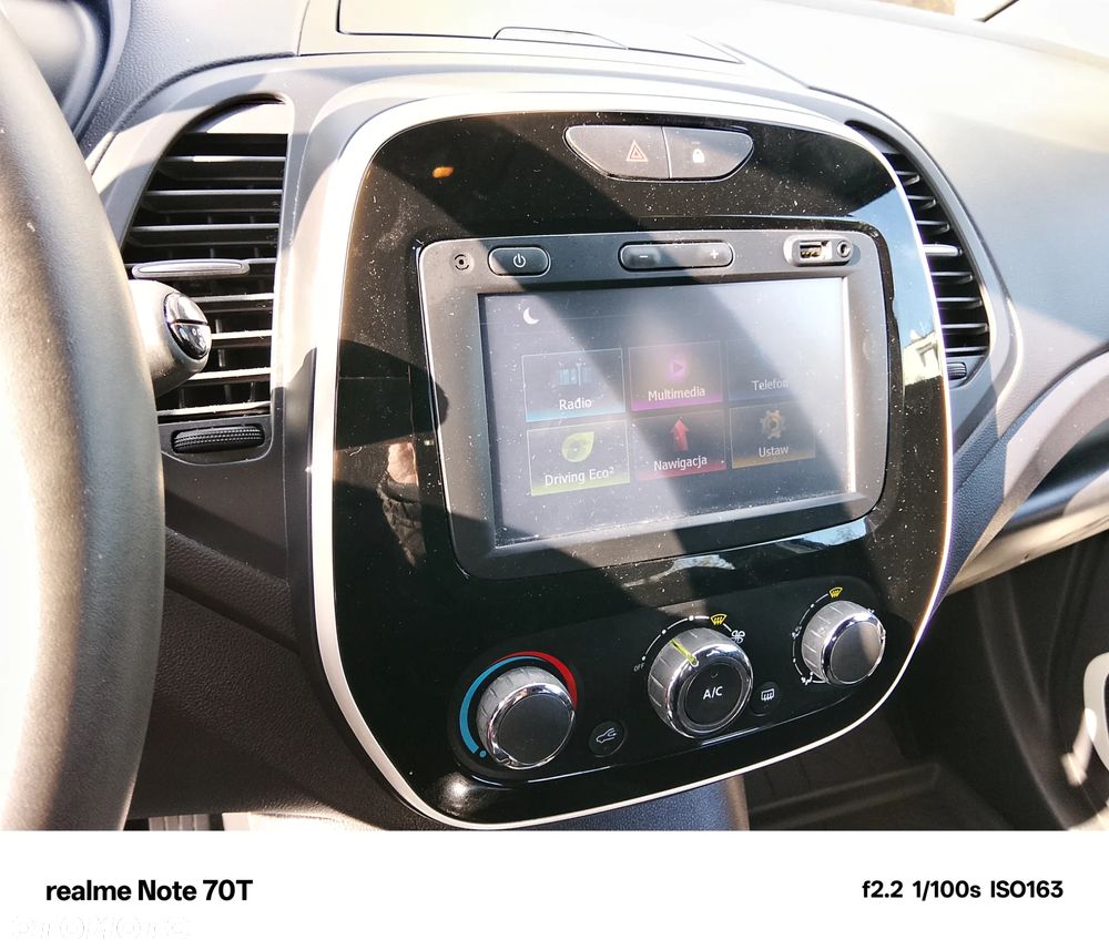 Renault Captur 0.9 Energy TCe Alize - 14