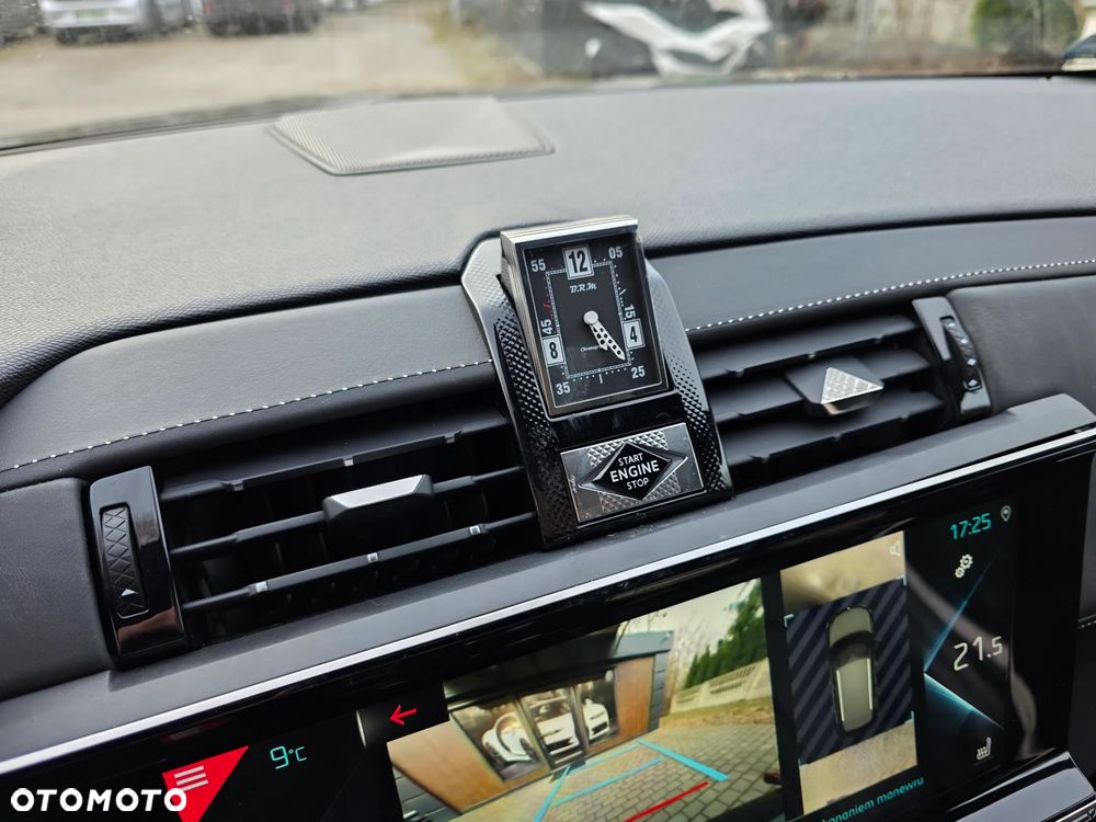 DS Automobiles DS 7 Crossback 1.6 E-Tense 4x4 Louvre - 23