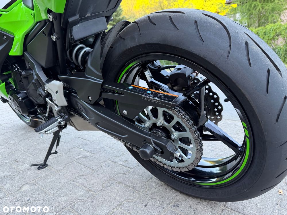 Kawasaki Ninja - 33