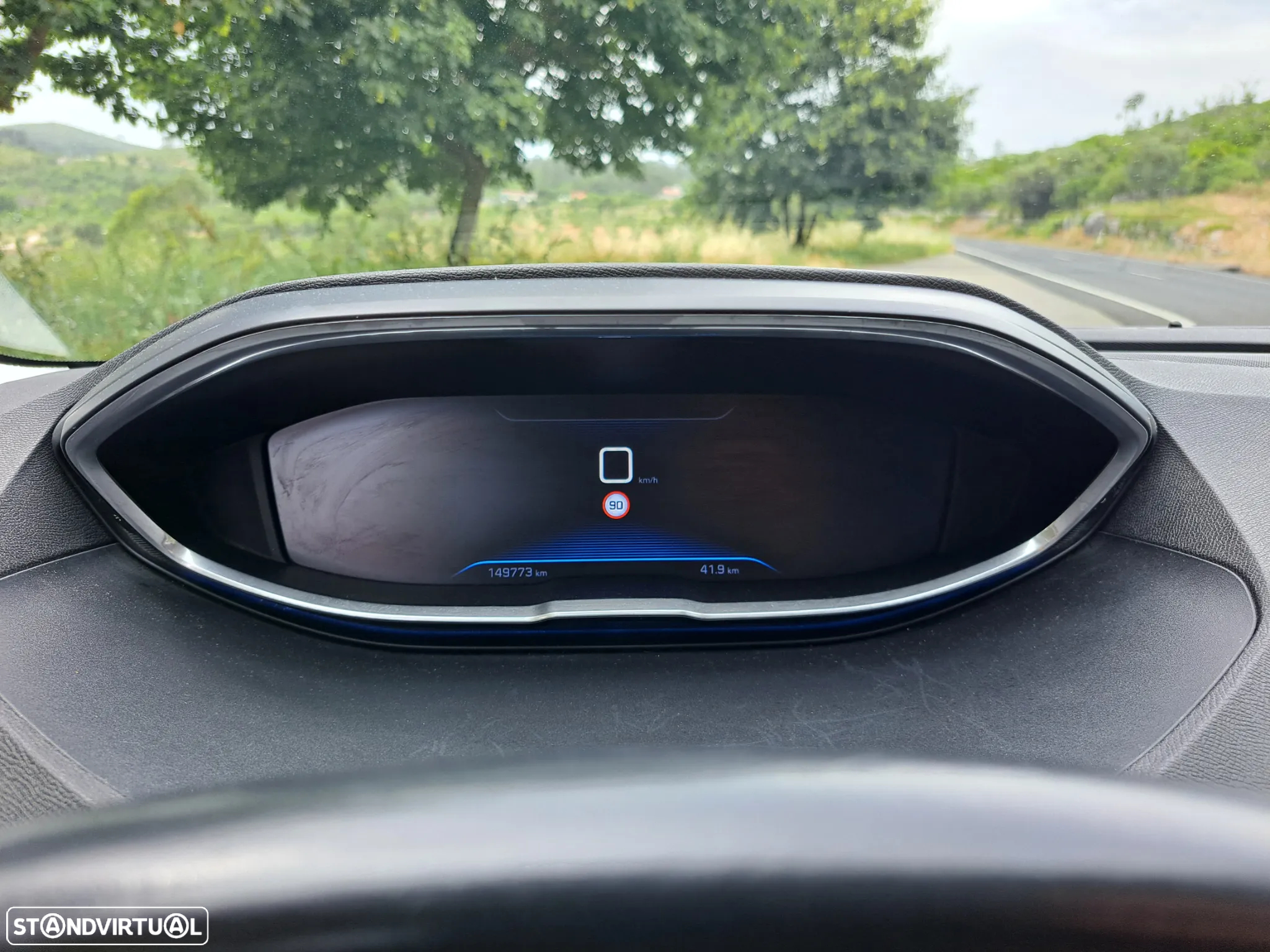 Peugeot 3008 1.6 BlueHDi Active - 21