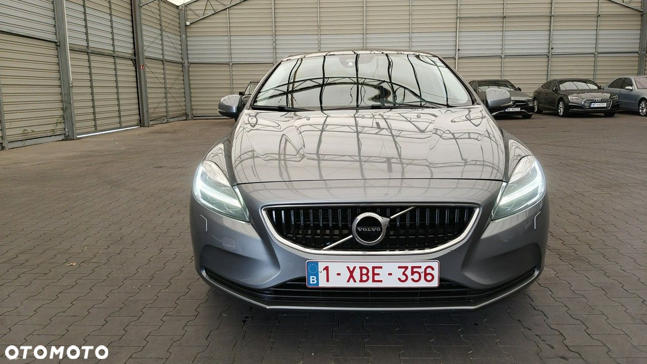 Volvo V40 D2 Drive-E Momentum - 31