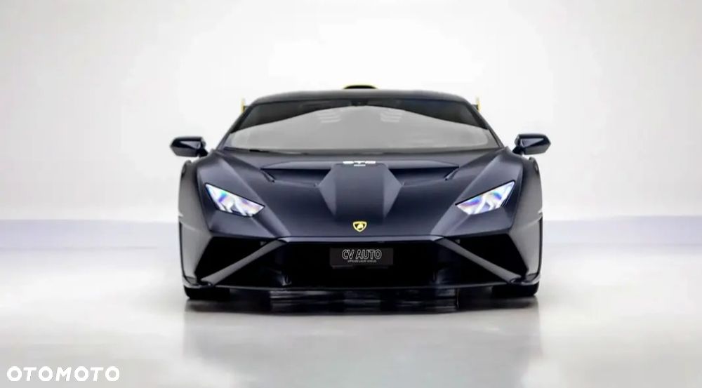 Lamborghini Huracan - 2