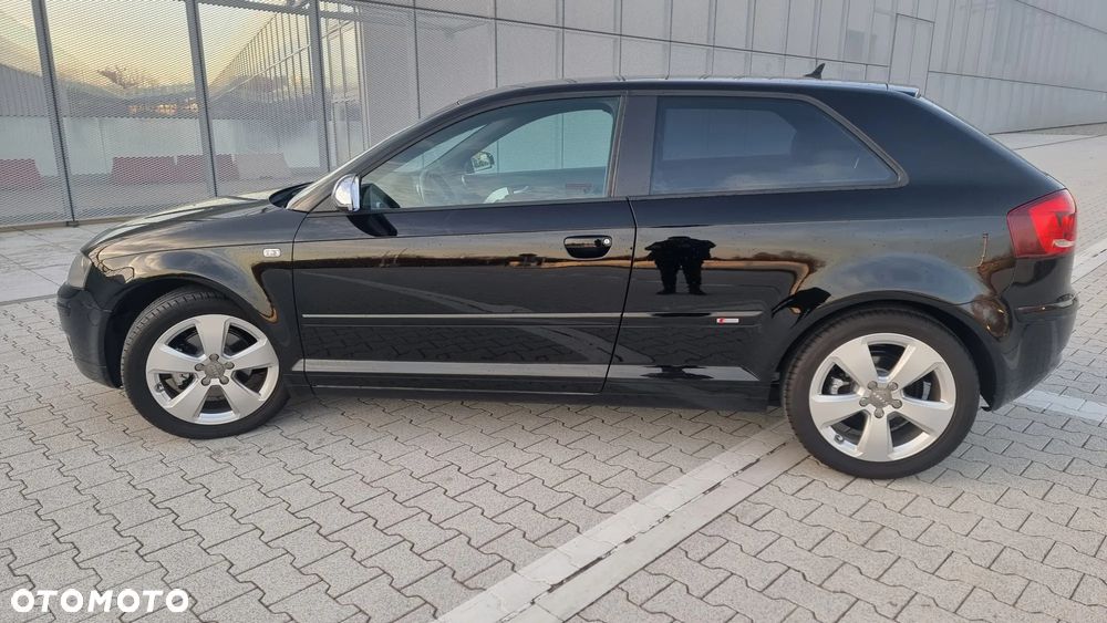 Audi A3 - 14