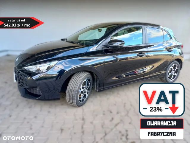 MG MG3 1.5 HEV+ Exclusive - 1