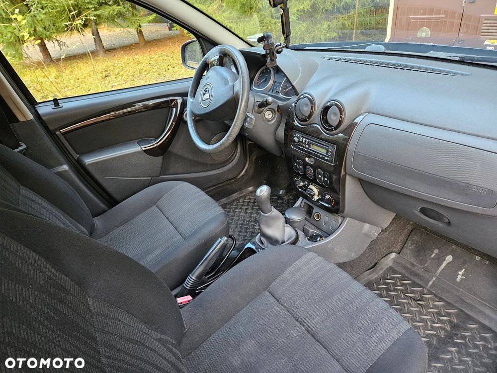 Dacia Duster 1.6 Ambiance - 5