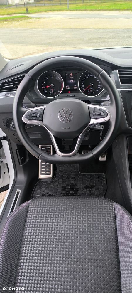 Volkswagen Tiguan 1.5 TSI EVO - 13