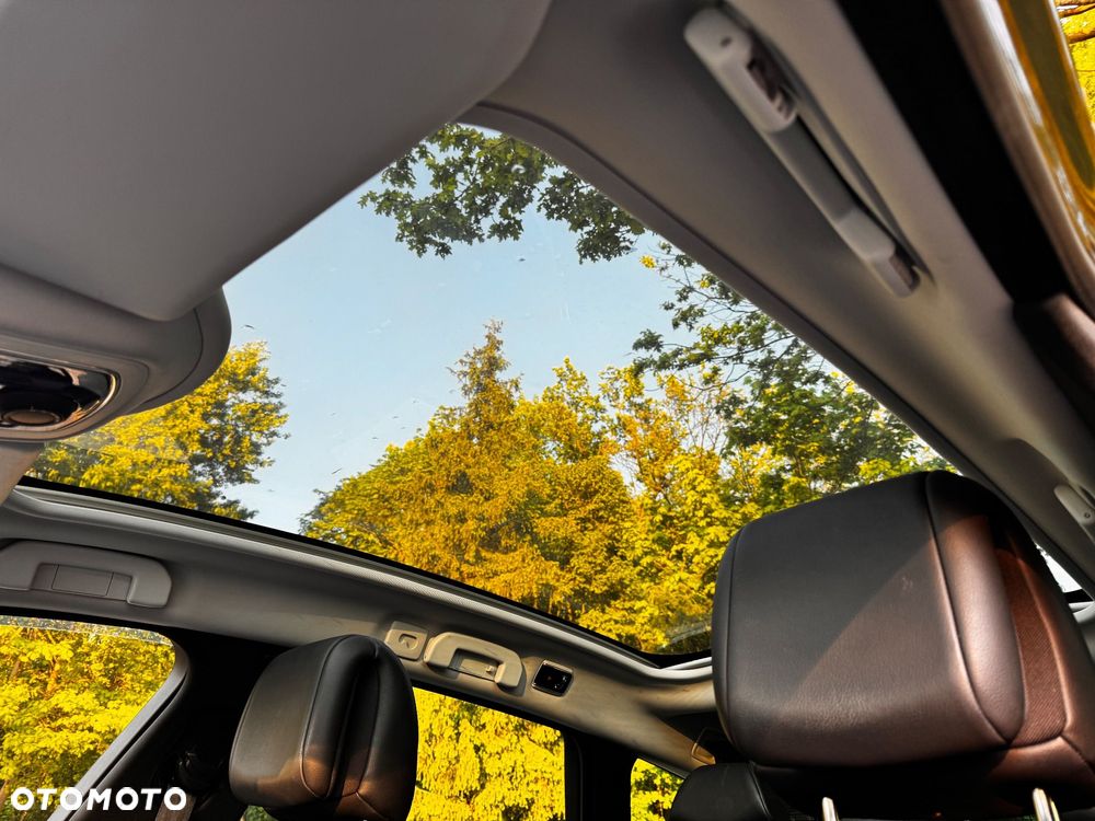 Peugeot 508 RXH 2.0 HDi HYbrid4 - 8