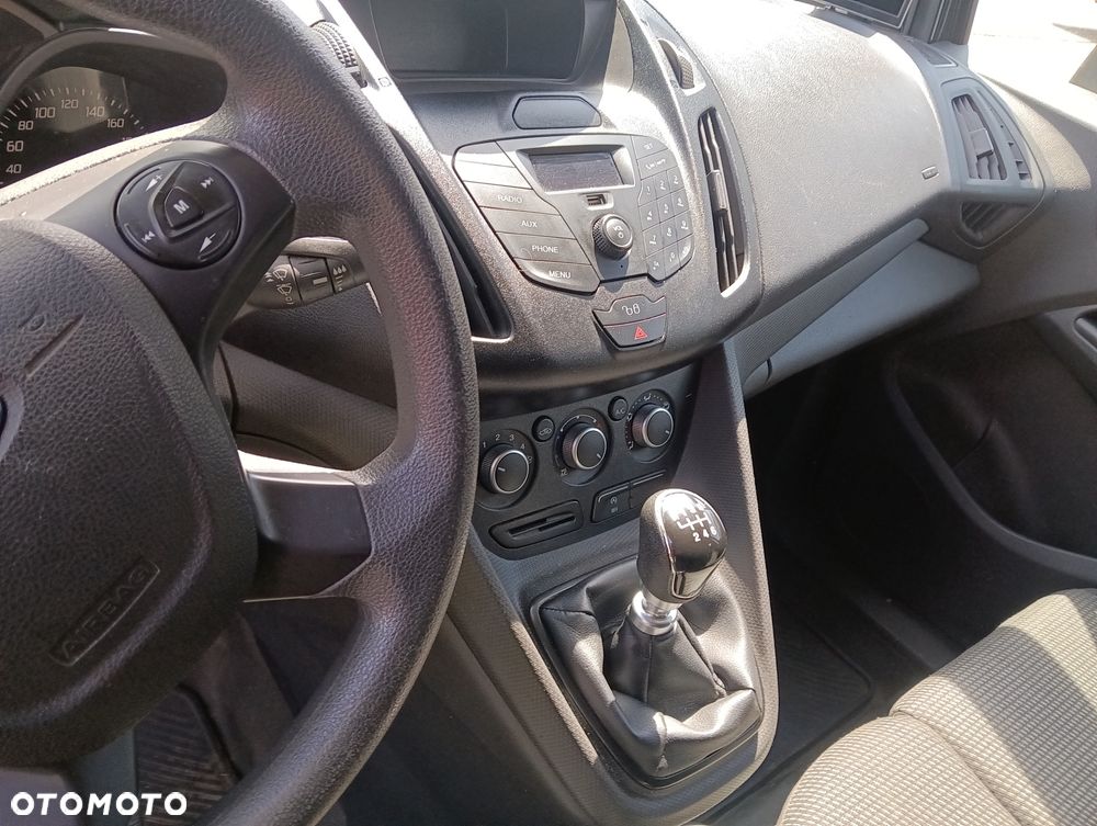 Ford Connect - 12
