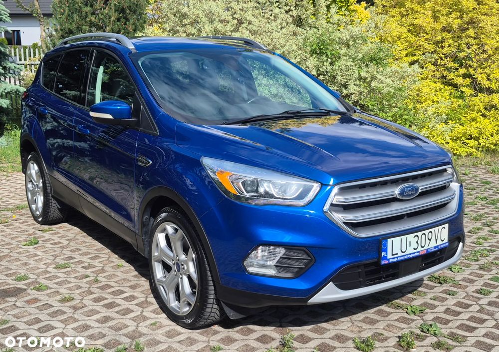 Ford Escape - 3