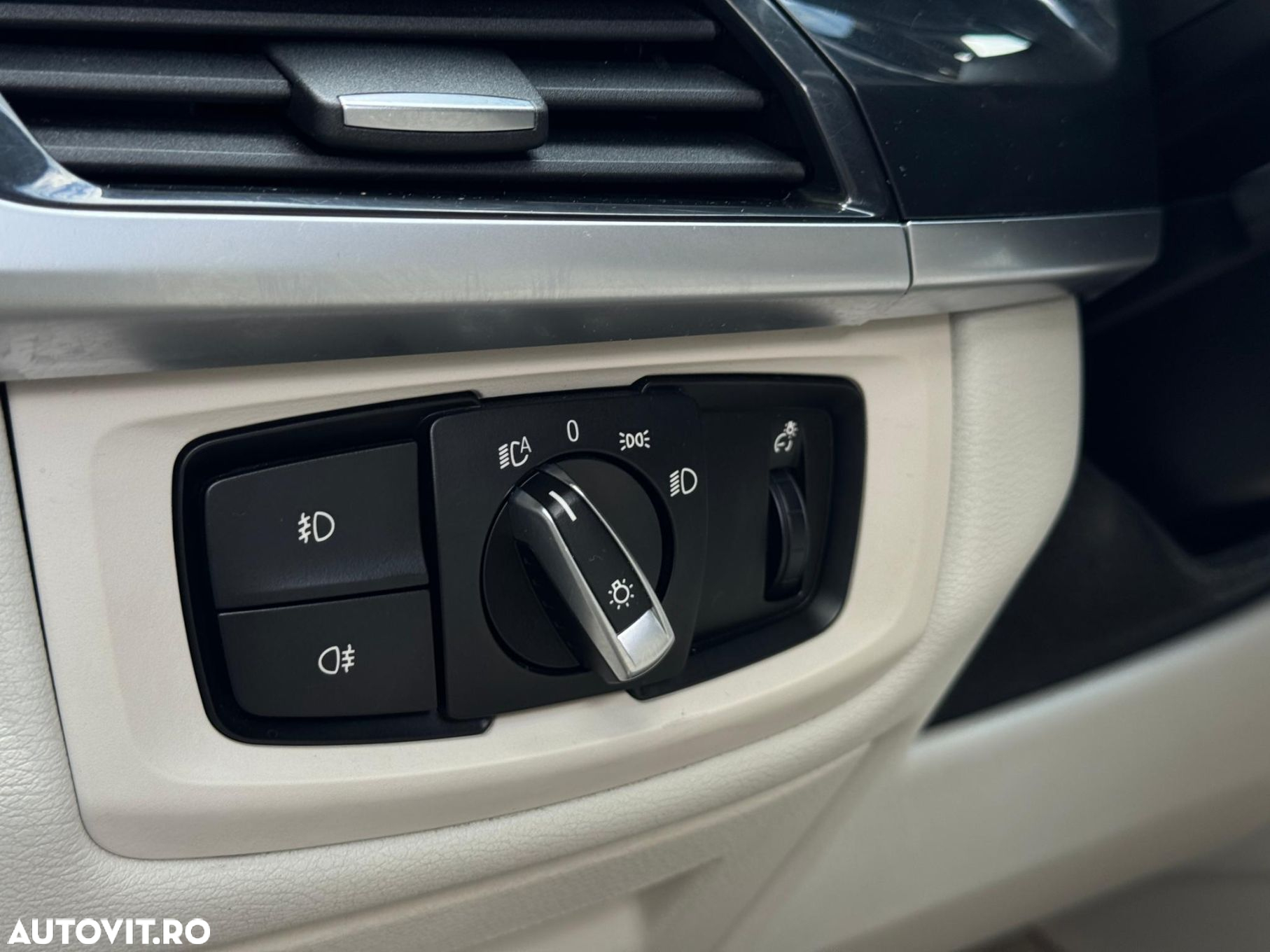 BMW X5 sDrive25d - 22