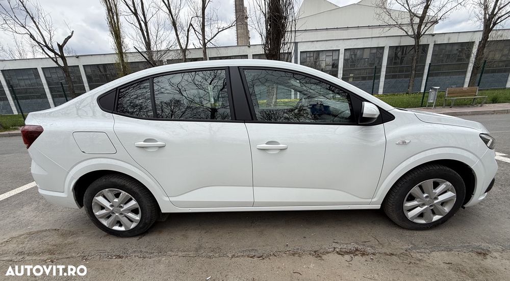 Dacia Logan TCe 90 MT5 Comfort - 6