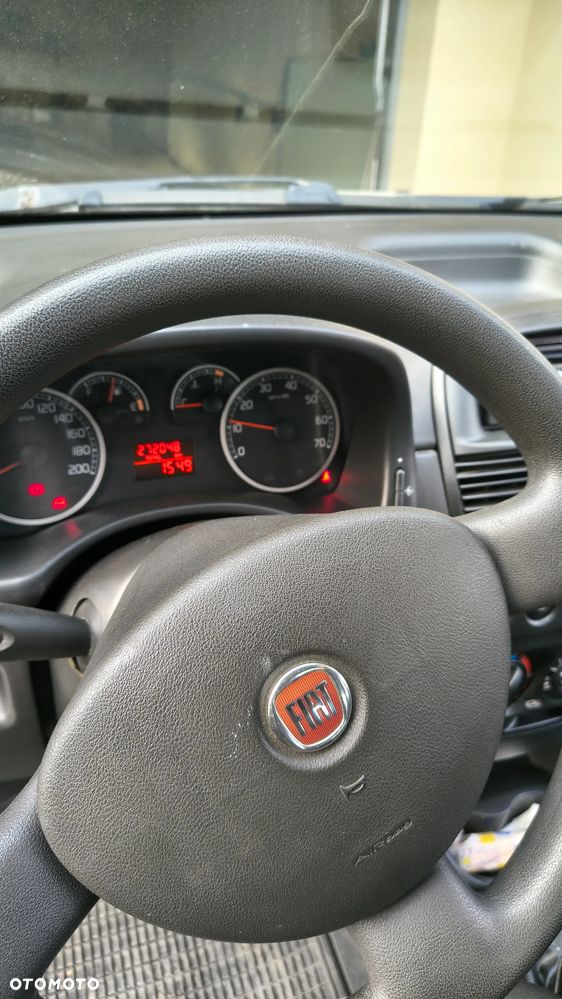 Fiat Punto 1.2 8V Actual Premius - 2