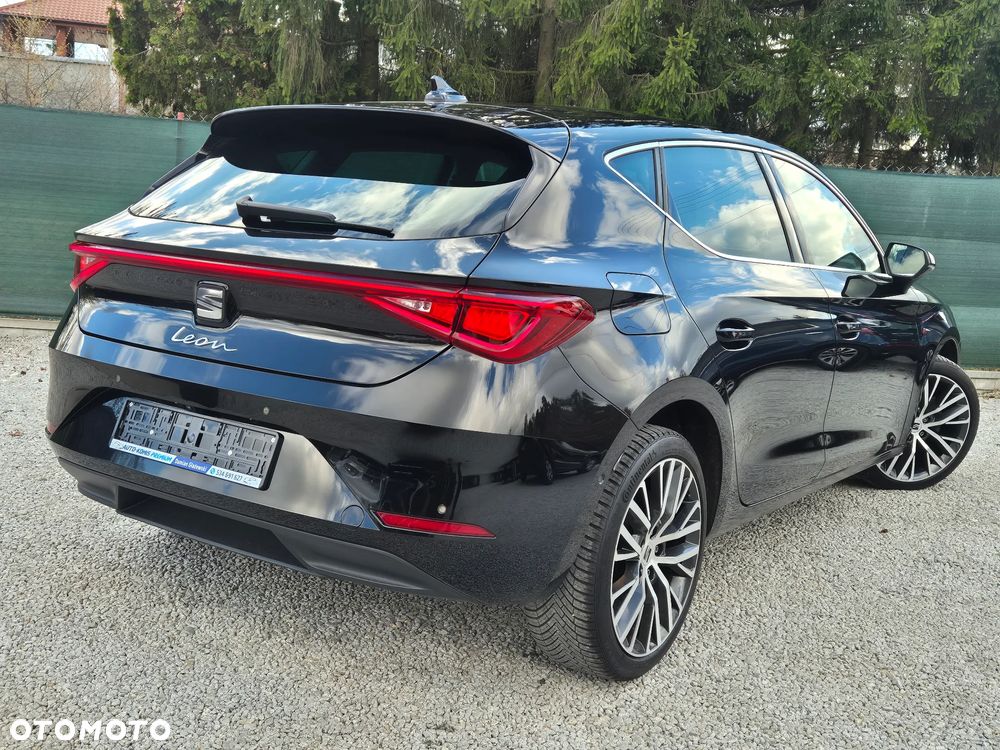 Seat Leon 1.5 TSI OPF Xcellence - 19