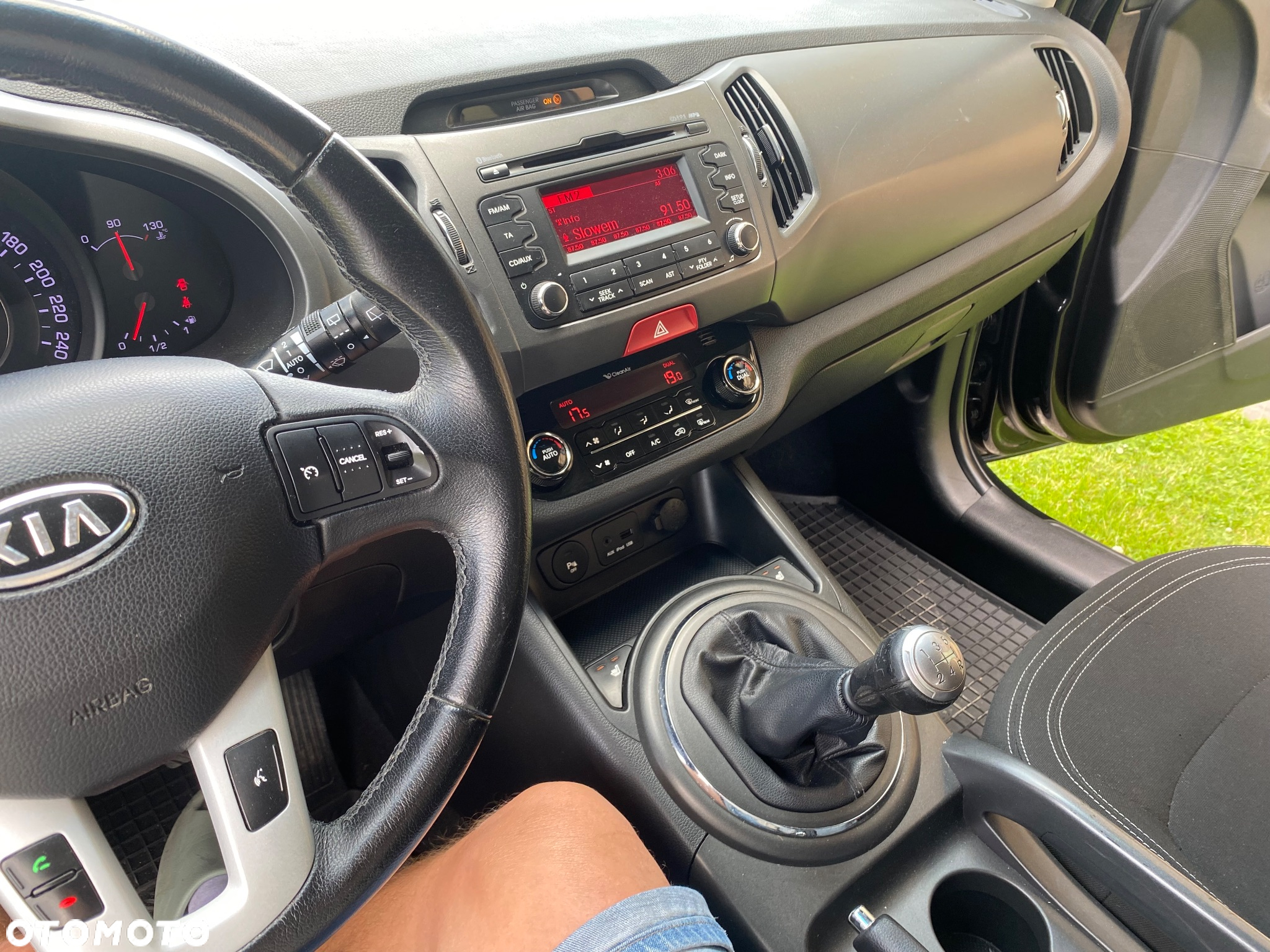 Kia Sportage 2.0 XL - 33