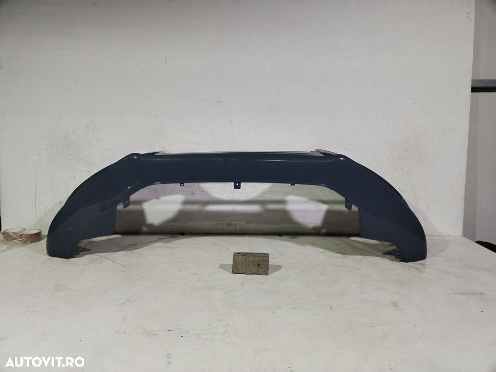 Bara fata Audi A4 B8 facelift, 2012, 2013, 2014, 2015, cod origine OE 8K0807437AA. 10326 - 5