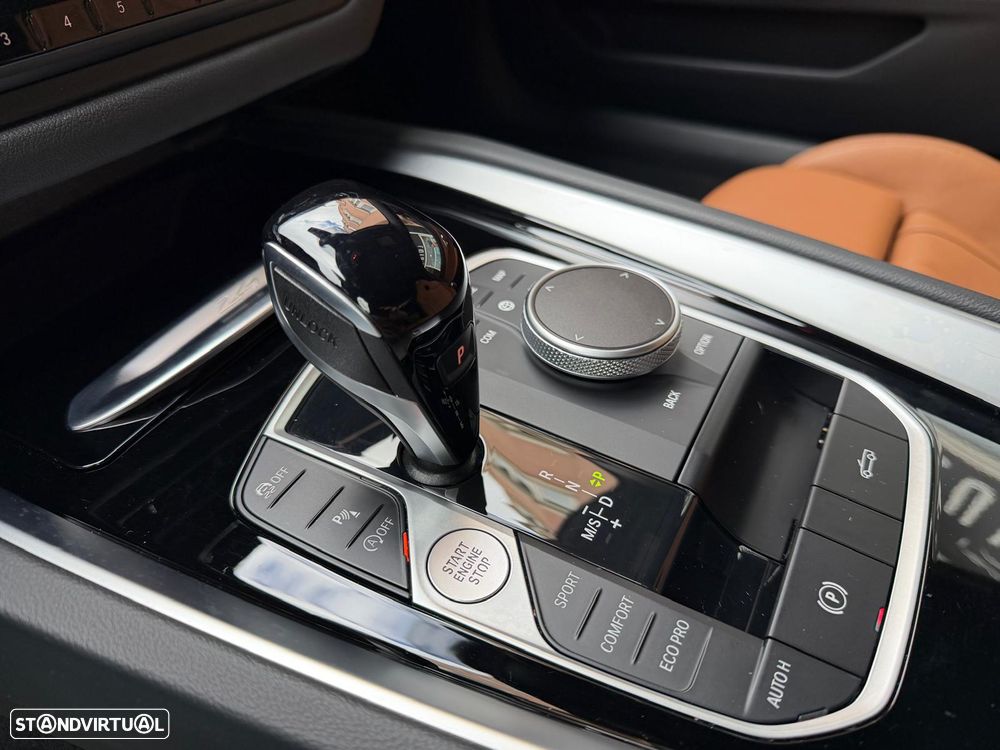 BMW Z4 sDrive20i Aut. - 29