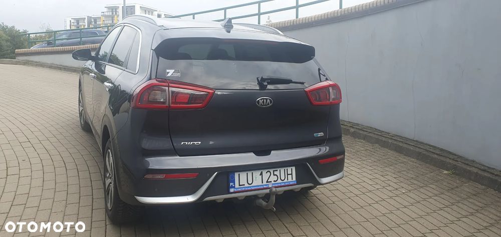 Kia Niro 1.6 GDI Hybrid XL - 4