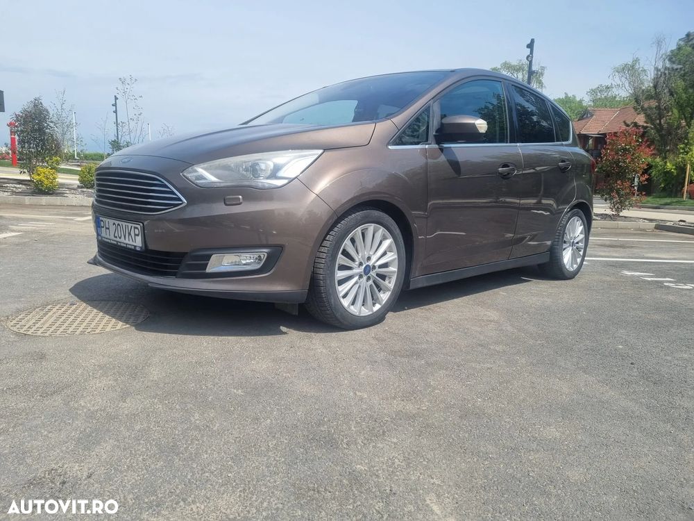 Ford C-Max - 3
