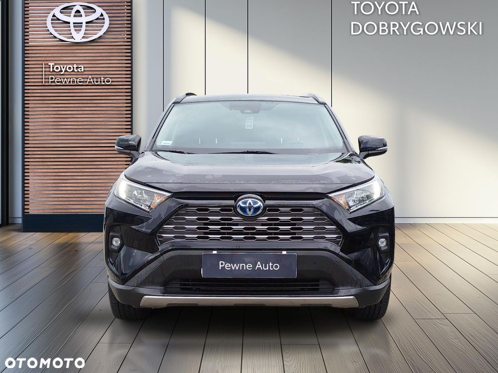Toyota RAV4 - 8