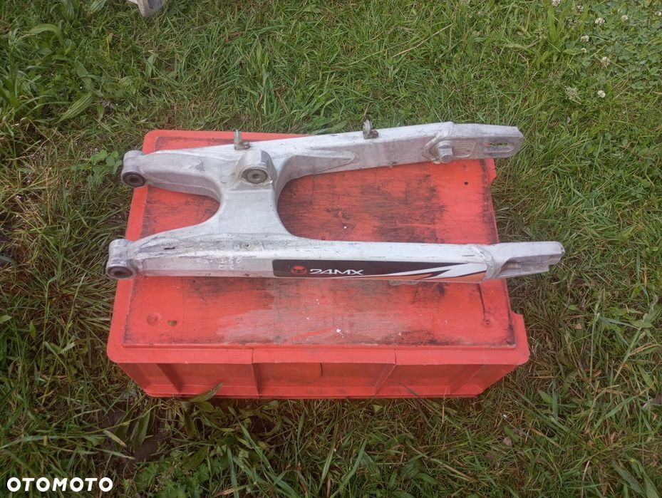 Wahacz tył tylni KTM sxf 250 04 - 07r amortyzator cross BG - 1