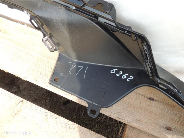Ornament / Spoiler bara spate Honda Civic Sport an 16-18 cod 71502-TGG-A500 - 7