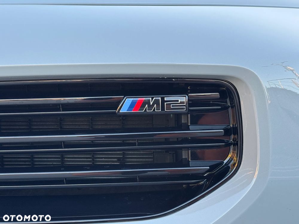 BMW M2 - 9