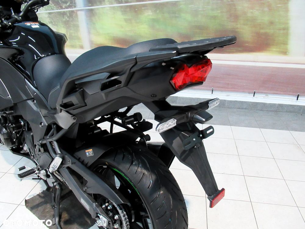 Kawasaki Versys 1000 - 24