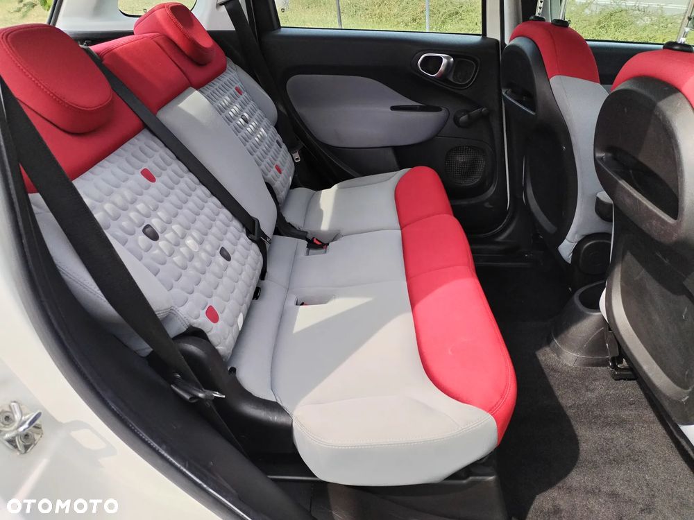 Fiat 500L - 18