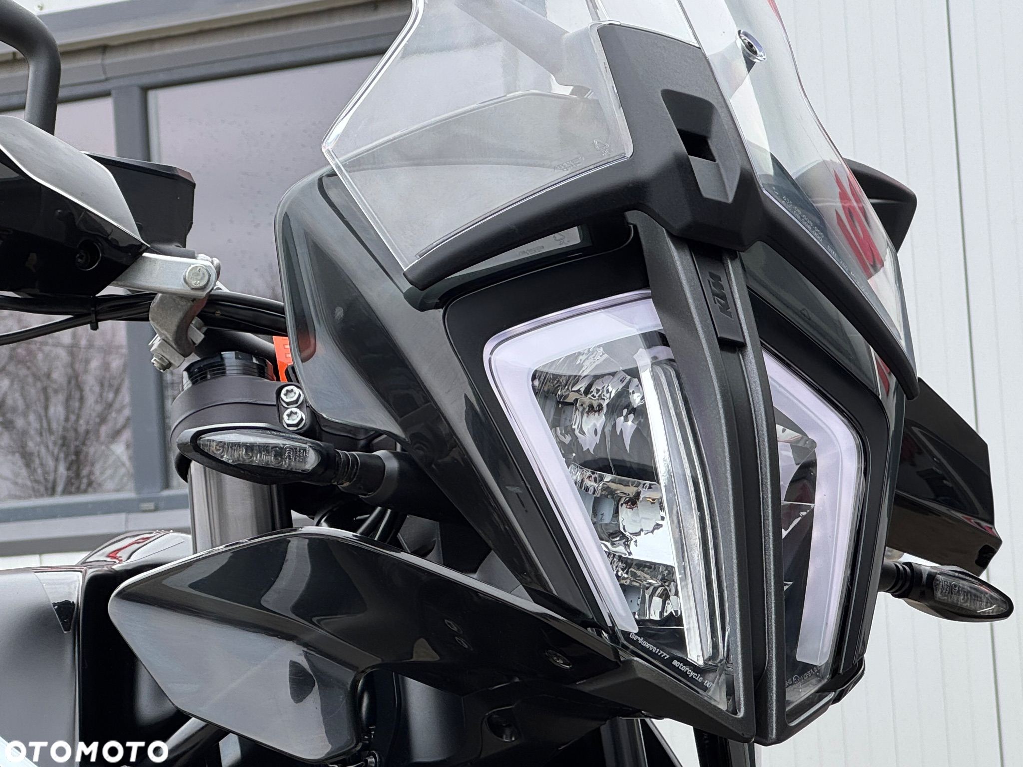 KTM Adventure - 20