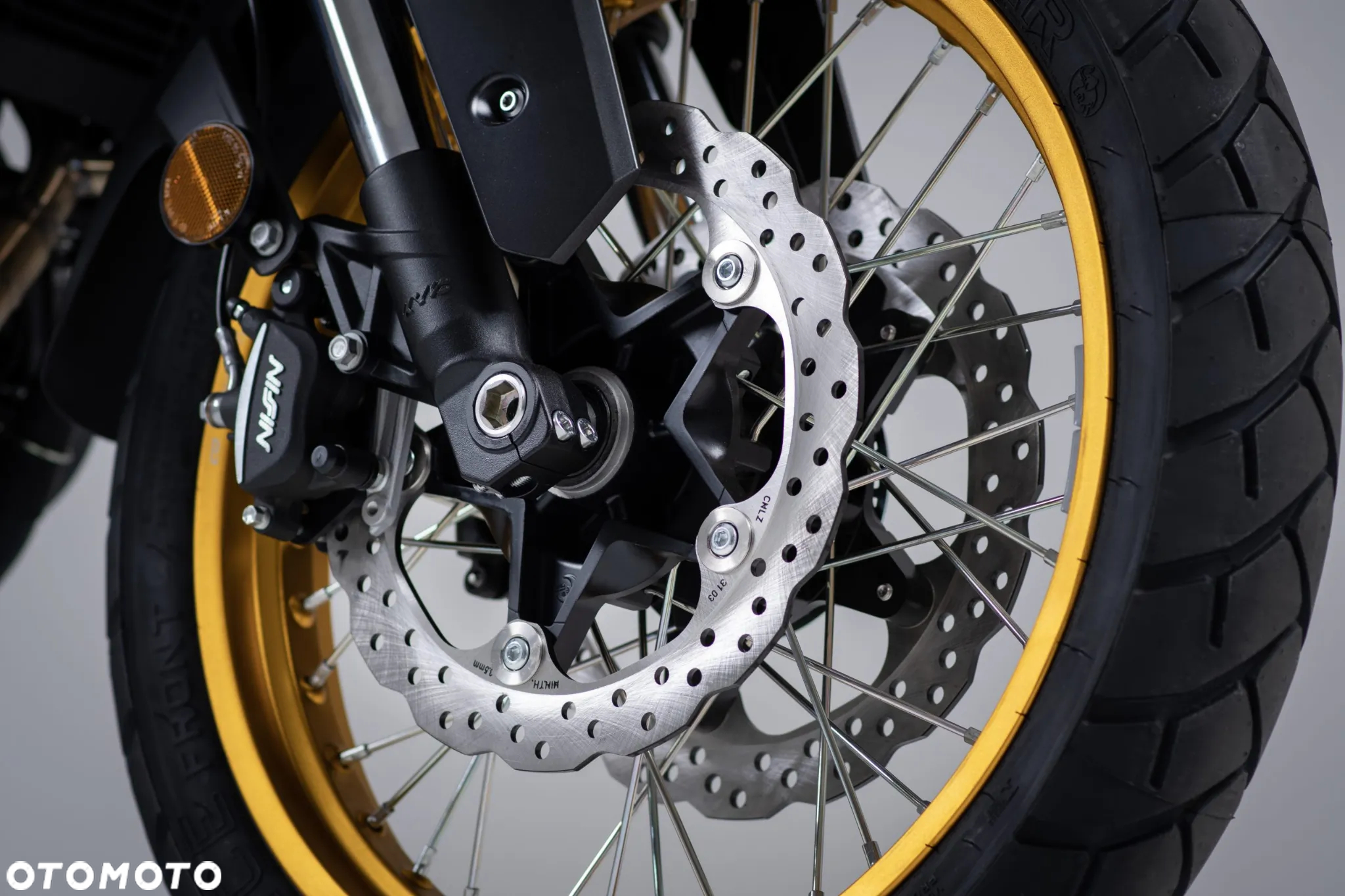 VOGE 525DSX - 21