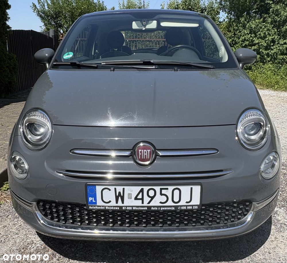 Fiat 500 - 6