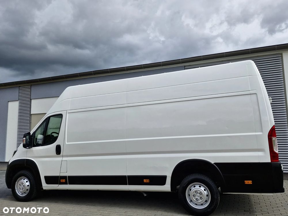 Peugeot Boxer, L4H3, Nawigacja, tempomat, klima - 7