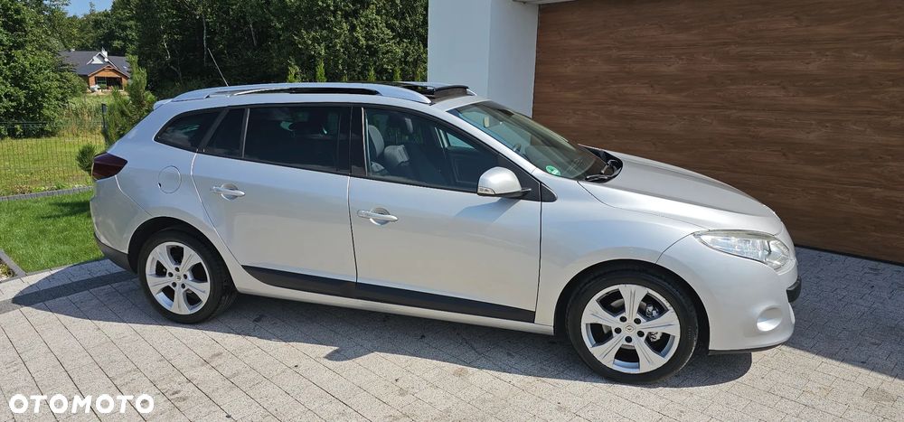 Renault Megane Grandtour 2.0 140 CVT Dynamique - 22