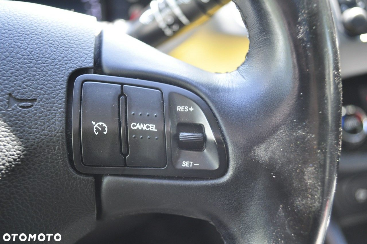Kia Sportage - 20