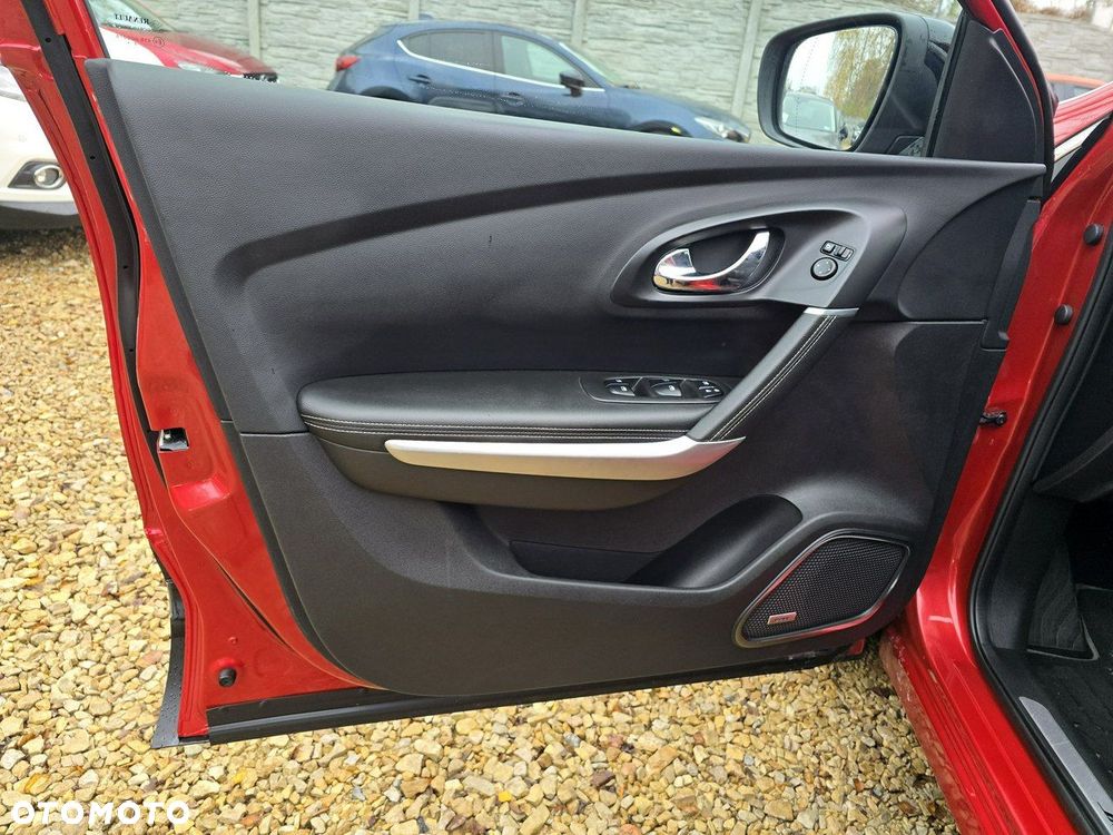 Renault Kadjar Energy TCe 130 Bose Edition - 26