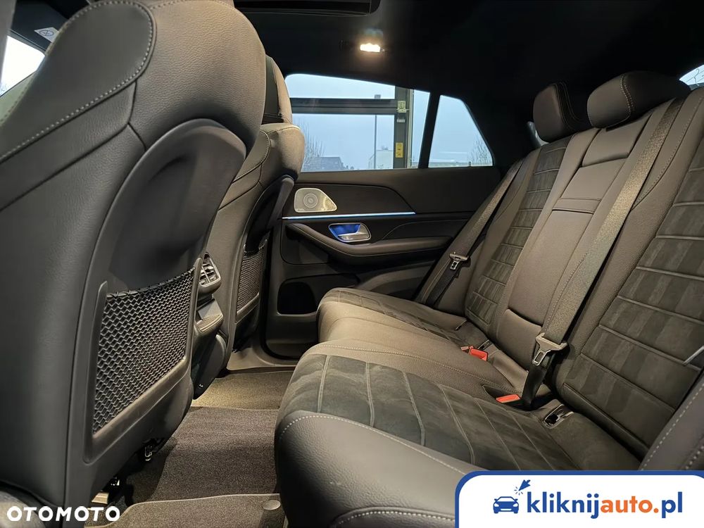 Mercedes-Benz GLE - 5