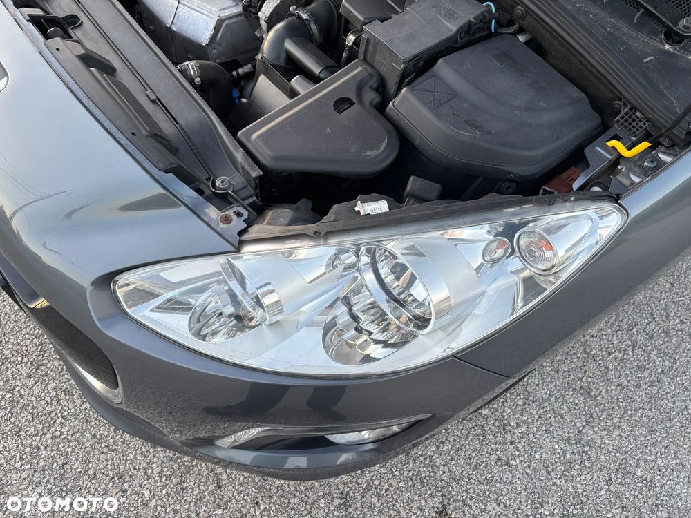 Peugeot 308 120 VTi Tendance - 34